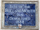 Bull and Mouth Inn Site (id=1733)